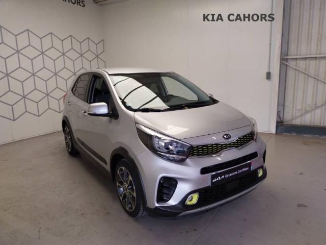Kia
