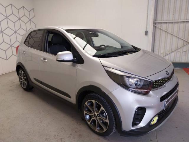 Kia Picanto image 3