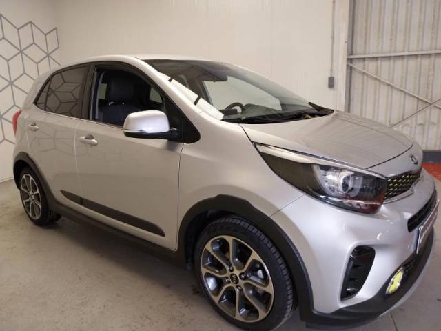 Kia Picanto image 1
