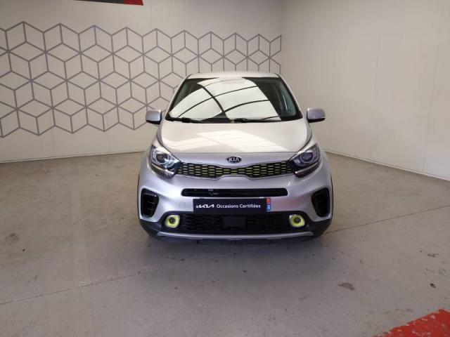Kia Picanto image 9