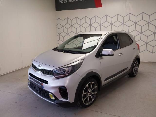 Kia Picanto image 2