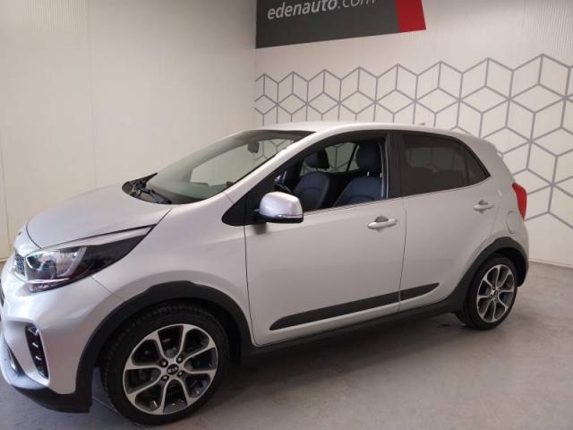 Kia Picanto image 8