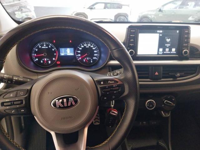 Kia Picanto image 4