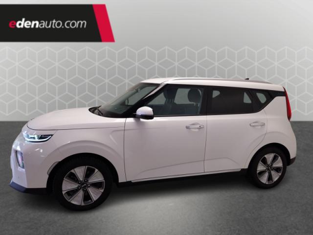 Kia Soul image 3