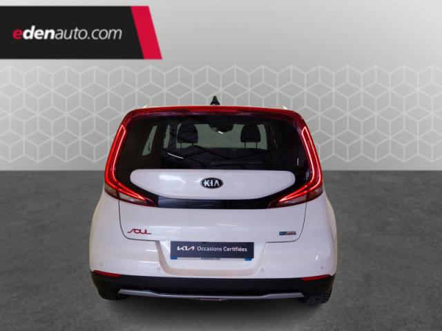 Kia Soul image 5