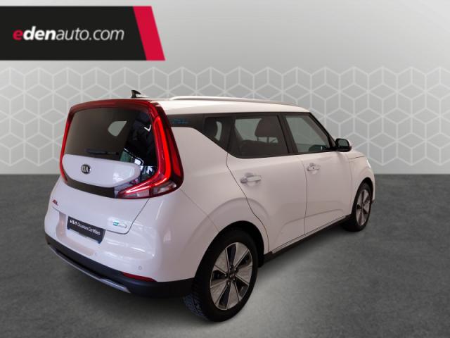 Kia Soul image 1