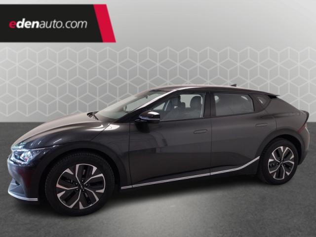 Kia Ev6 image 2