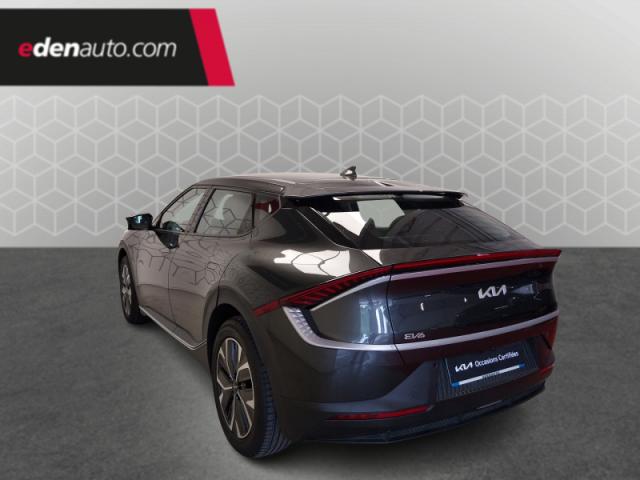 Kia Ev6 image 5