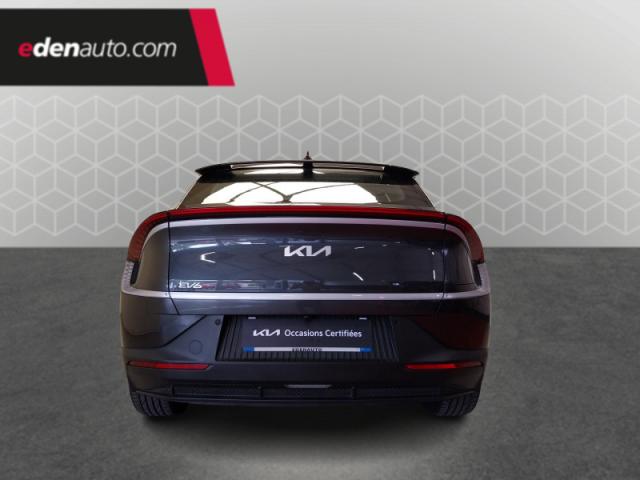 Kia Ev6 image 9
