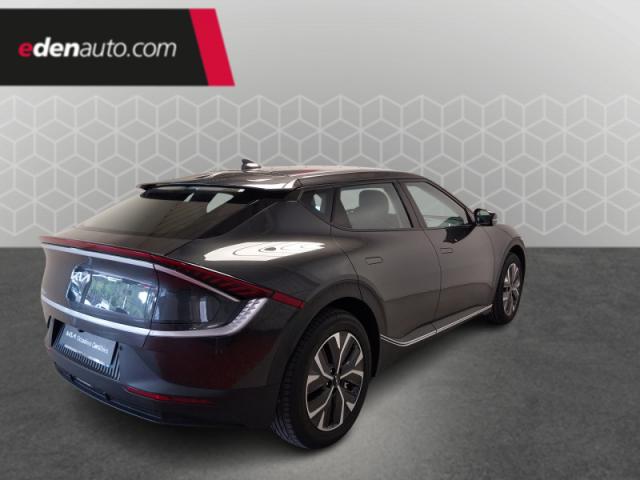 Kia Ev6 image 3