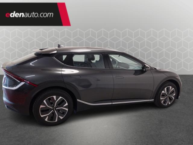 Kia Ev6 image 4