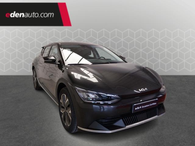 Kia Ev6 image 1