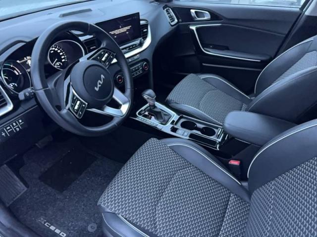 Kia Xceed image 5