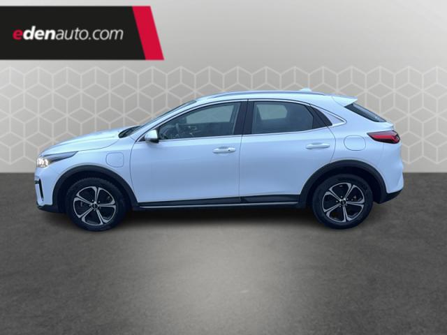 Kia Xceed image 4