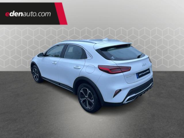 Kia Xceed image 9