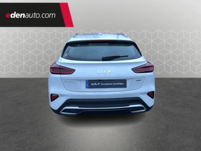 Kia Xceed image 8
