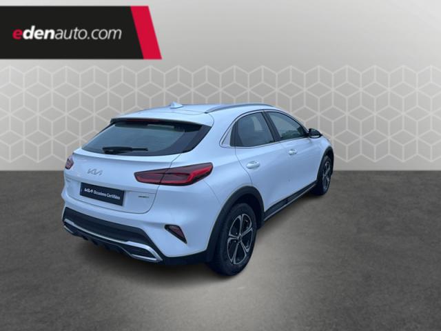 Kia Xceed image 3