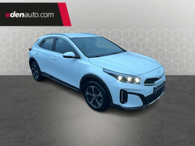 Kia Xceed image 2
