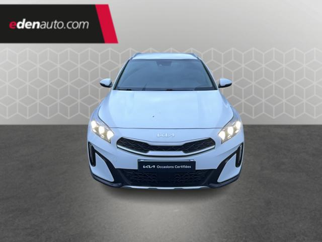 Kia Xceed image 7