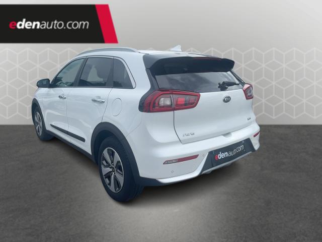 Kia Niro image 3