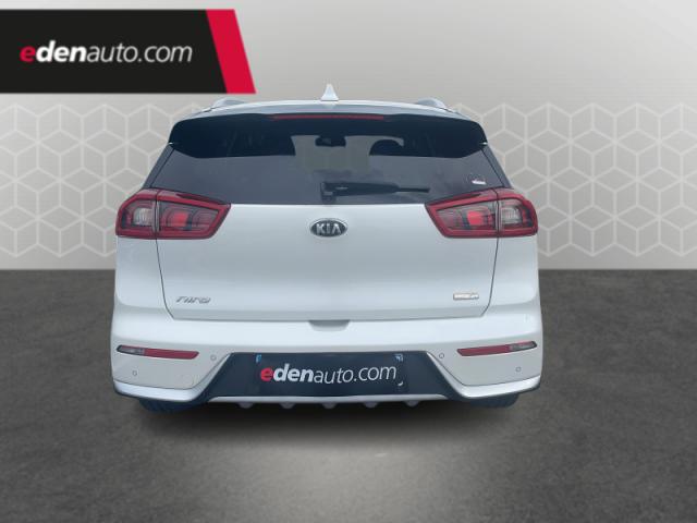 Kia Niro image 9