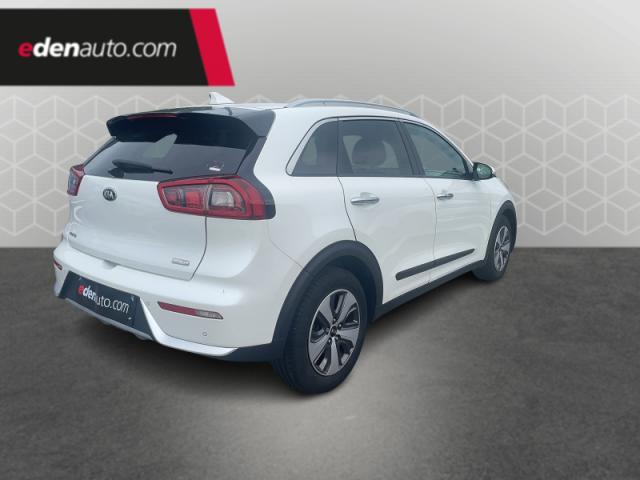 Kia Niro image 7
