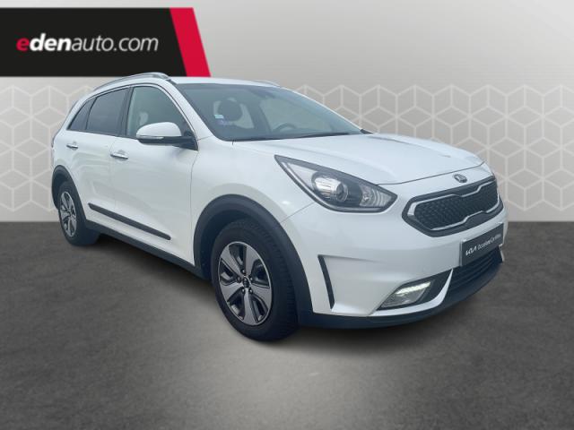 Kia Niro image 1