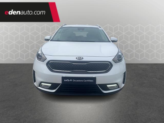Kia Niro image 6