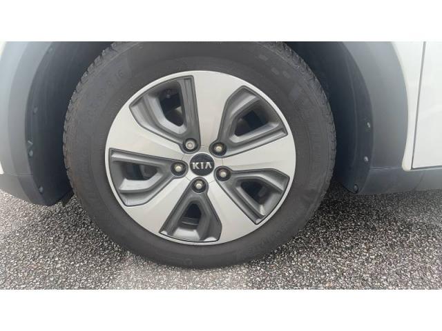 Kia Niro image 5