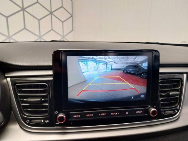 Kia Stonic image 7