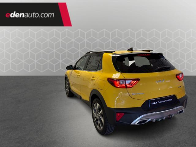 Kia Stonic image 2