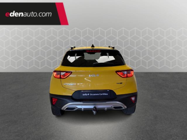 Kia Stonic image 1