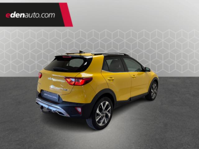 Kia Stonic image 3