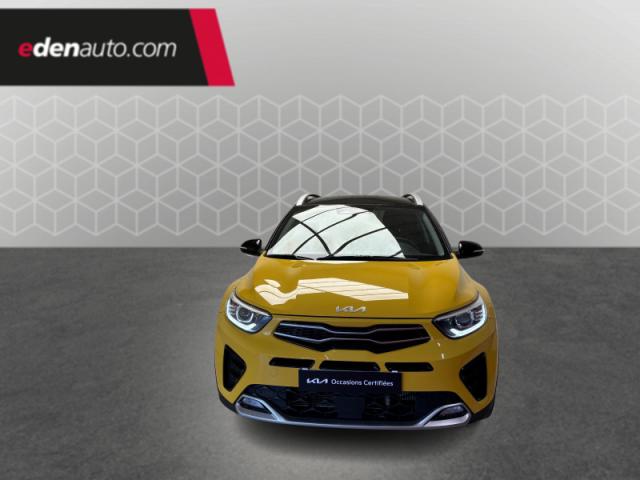 Kia Stonic image 6