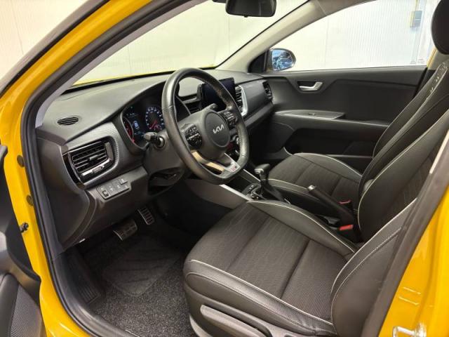 Kia Stonic image 9
