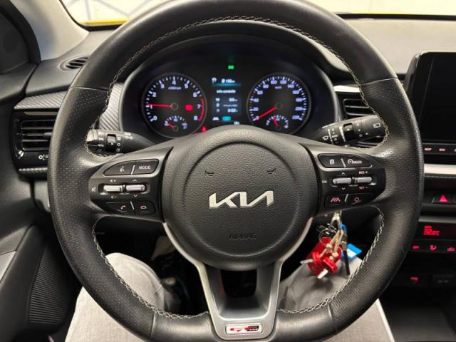 Kia Stonic image 8