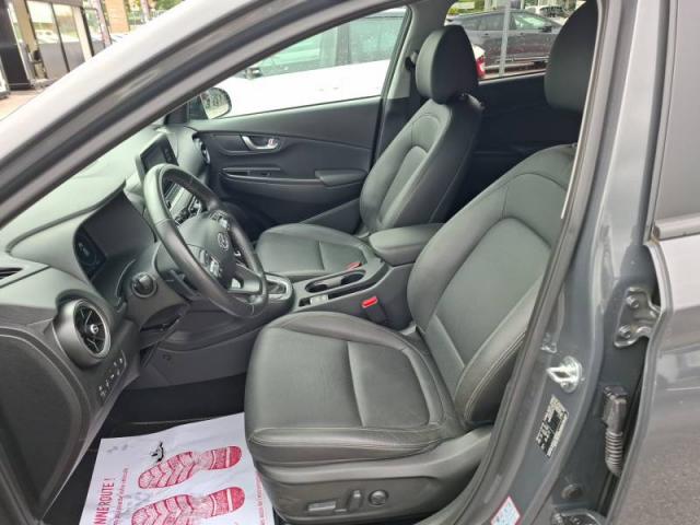 Hyundai Kona image 1