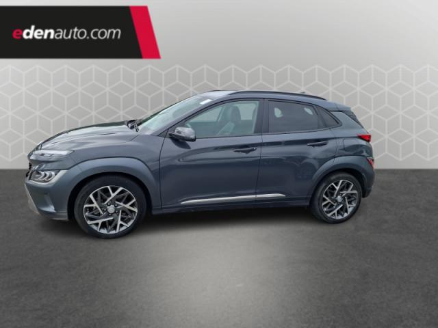 Hyundai Kona image 3