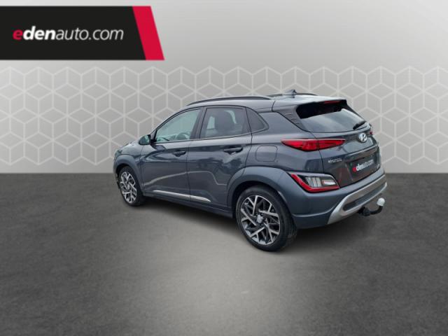 Hyundai Kona image 4