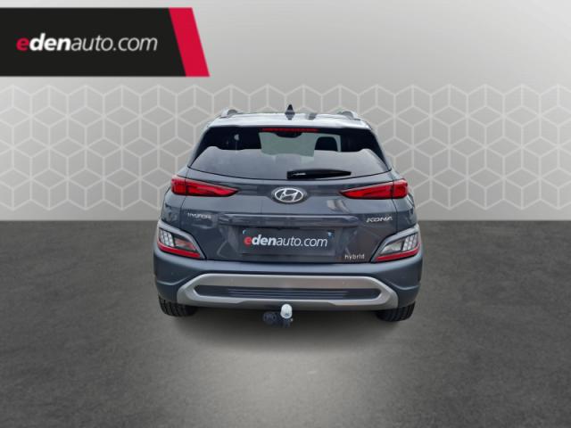 Hyundai Kona image 6
