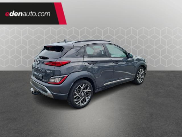 Hyundai Kona image 7