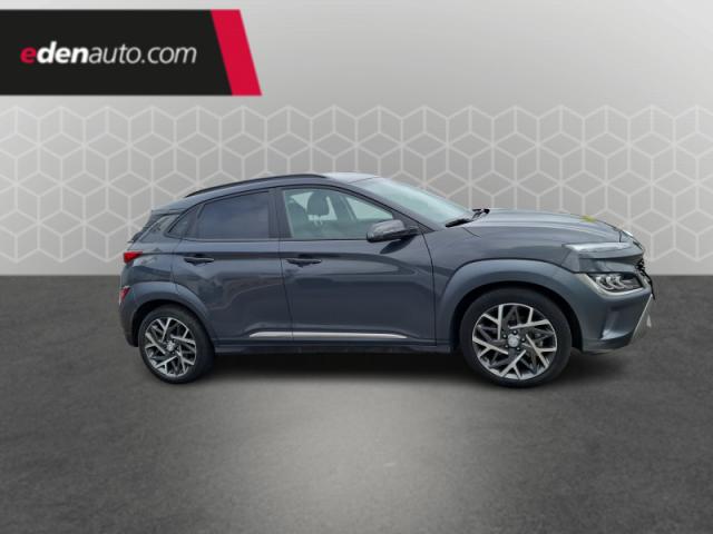 Hyundai Kona image 2
