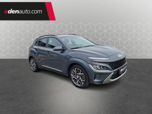 Hyundai Kona image 8