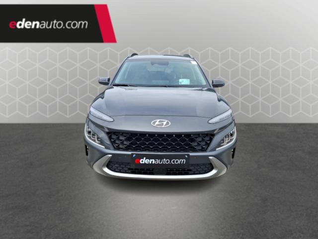 Hyundai Kona image 9