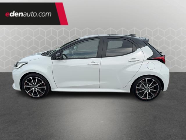 Toyota Yaris image 1