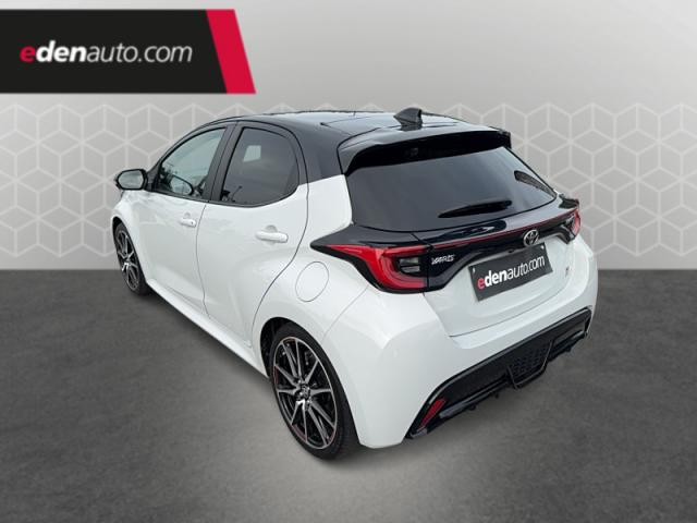 Toyota Yaris image 9
