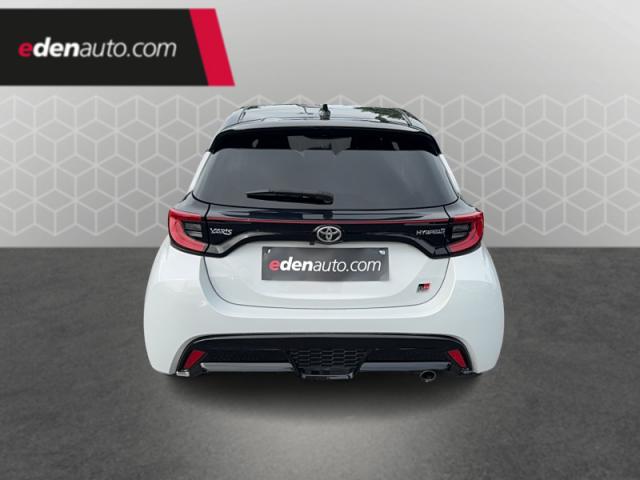 Toyota Yaris image 3