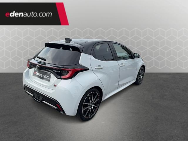Toyota Yaris image 5