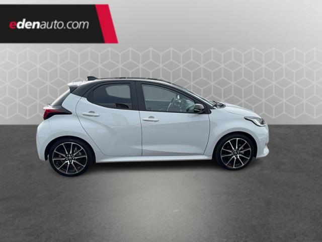 Toyota Yaris image 7