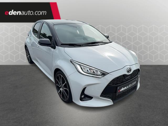 Toyota Yaris image 2